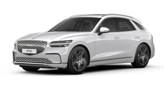 Electrified GV70